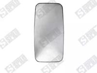 Spilu 45073 Outer mirror glass Spilu 45073 Outer mirror glass