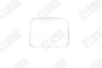 Spilu 45101 Скло зовнішнього дзеркала Spilu 45101 Скло зовнішнього дзеркала