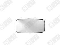 Spilu 45122 Outer mirror glass Spilu 45122 Outer mirror glass