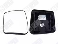 Spilu 45161 Outer mirror glass Spilu 45161 Outer mirror glass