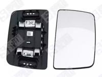 Spilu 45163 Outer mirror glass Spilu 45163 Outer mirror glass