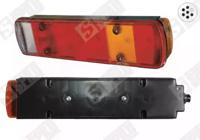 Spilu 475005 Lamp assy rear Spilu 475005 Lamp assy rear