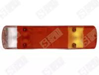 Spilu 475011 Скло заднього ліхтаря Spilu 475011 Скло заднього ліхтаря