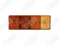 Spilu 480003 Kappe transpar