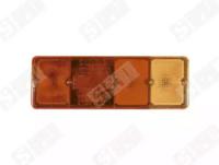 Spilu 480004 Kappe transpar