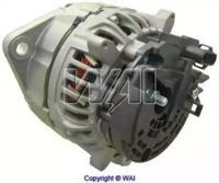 WAI 20617N Alternator assy WAI 20617N Alternator assy