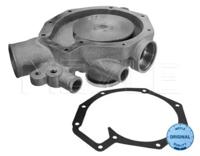 Meyle 14-33 220 0001 Насос охолоджуючої рідини Meyle 14-33 220 0001 Насос охолоджуючої рідини