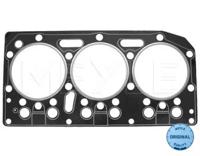 Meyle 14-34 001 0002 Прокладка головки блоку циліндрів