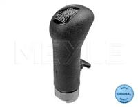 Meyle 14-34 026 0003 Knob assy shift lever Meyle 14-34 026 0003 Knob assy shift lever