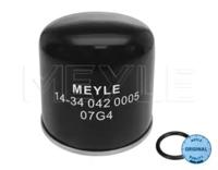 Meyle 14-34 042 0005 Осушитель воздуха
