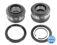 Meyle 14-34 650 0001 Підшипник маточини колеса