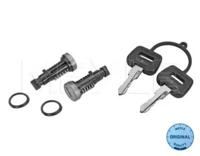 Meyle 14-34 910 0001 Циліндр замка комплект