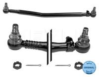 Meyle 14-36 040 0017 End assy steering rack Meyle 14-36 040 0017 End assy steering rack