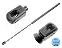 Meyle 140 161 0340 Пружина газова