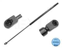 Meyle 140 910 0003 Газовая пружина капота Meyle 140 910 0003 Газовая пружина капота