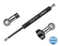 Meyle 140 910 0073 Пружина газовая крышки багажника