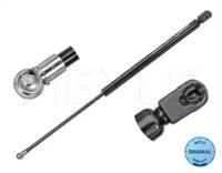 Meyle 140 910 0084 Пружина газова кришки багажника Meyle 140 910 0084 Пружина газова кришки багажника