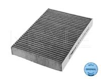 Meyle 16-12 320 0001 Фільтр салону