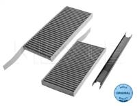 Meyle 16123200019S Фільтр салону