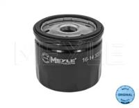 Meyle 16-14 322 0005 Фільтр масляний Meyle 16-14 322 0005 Фільтр масляний