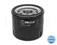 Meyle 16-14 322 0008 Фільтр масляний