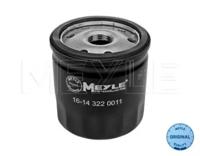 Meyle 16-14 322 0011 Фільтр масляний