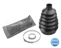 Meyle 16-14 495 0002 Dust boot kit axle joint
