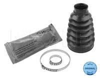 Meyle 16-14 495 0005 Пильник привідного валу