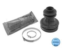 Meyle 16-14 495 0009 Dust boot kit axle joint Meyle 16-14 495 0009 Dust boot kit axle joint