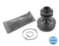 Meyle 16-14 495 0013 Пильник привідного валу