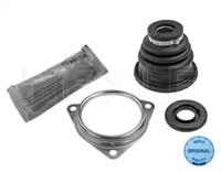 Meyle 16-14 495 0016 Dust boot kit axle joint