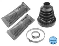 Meyle 16-14 495 0017 Пильник привідного валу Meyle 16-14 495 0017 Пильник привідного валу