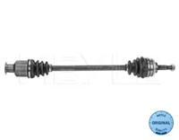 Meyle 16-14 498 0011 Drive shaft assy