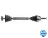 Meyle 16-14 498 0021 Drive shaft assy