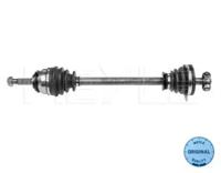 Meyle 16-14 498 0034 Вал привідний Meyle 16-14 498 0034 Вал привідний