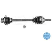 Meyle 16-14 498 0048 Вал привідний Meyle 16-14 498 0048 Вал привідний