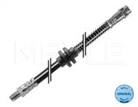 Meyle 16-14 525 0013 Шланг тормозной