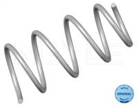 Meyle 16-14 639 0011 Пружина подвески передняя