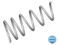 Meyle 16-14 639 0013 Пружина подвески передняя