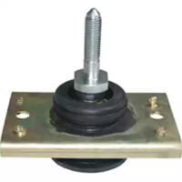 Birth 50761 Опора двигателя, КПП Birth 50761 Опора двигателя, КПП