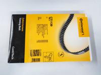 Contitech CT1139 Ремінь ГРМ