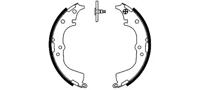 Textar 91050900 Колодки тормозные