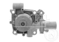 Borg & Beck BWP1353 Water pump