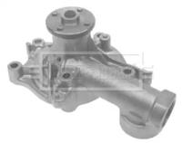 Borg & Beck BWP1453 Насос охолоджуючої рідини Borg & Beck BWP1453 Насос охолоджуючої рідини