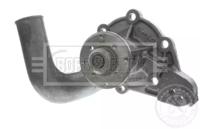 Borg & Beck BWP1490 Насос охолоджуючої рідини