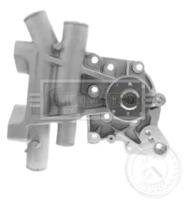 Borg & Beck BWP1538 Насос охолоджуючої рідини