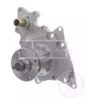 Borg & Beck BWP1608 Насос охлаждающей жидкости Borg & Beck BWP1608 Насос охлаждающей жидкости