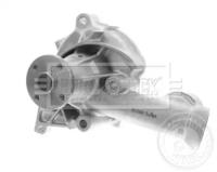 Borg & Beck BWP1609 Насос охолоджуючої рідини