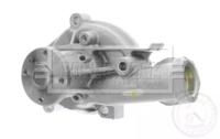Borg & Beck BWP1610 Насос охлаждающей жидкости