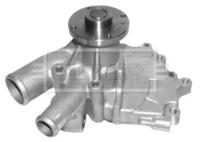 Borg & Beck BWP1795 Water pump